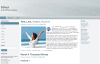 Kostenloses WordPress-Theme auf Norwegisch, Schwedische und dänische